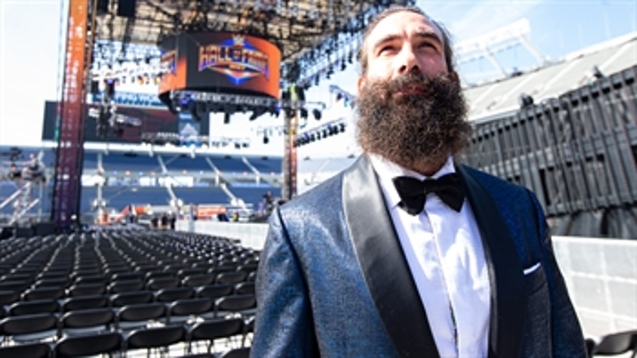 Randy Orton, Bray Wyatt and more pay tribute to Luke Harper: The Best Of WWE sneak peek