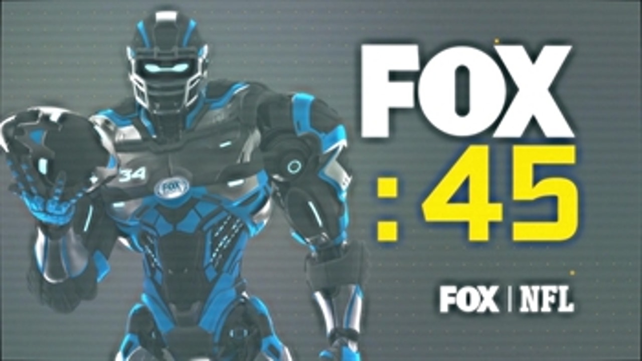 The dance moves taking over the NFL | FOX 45