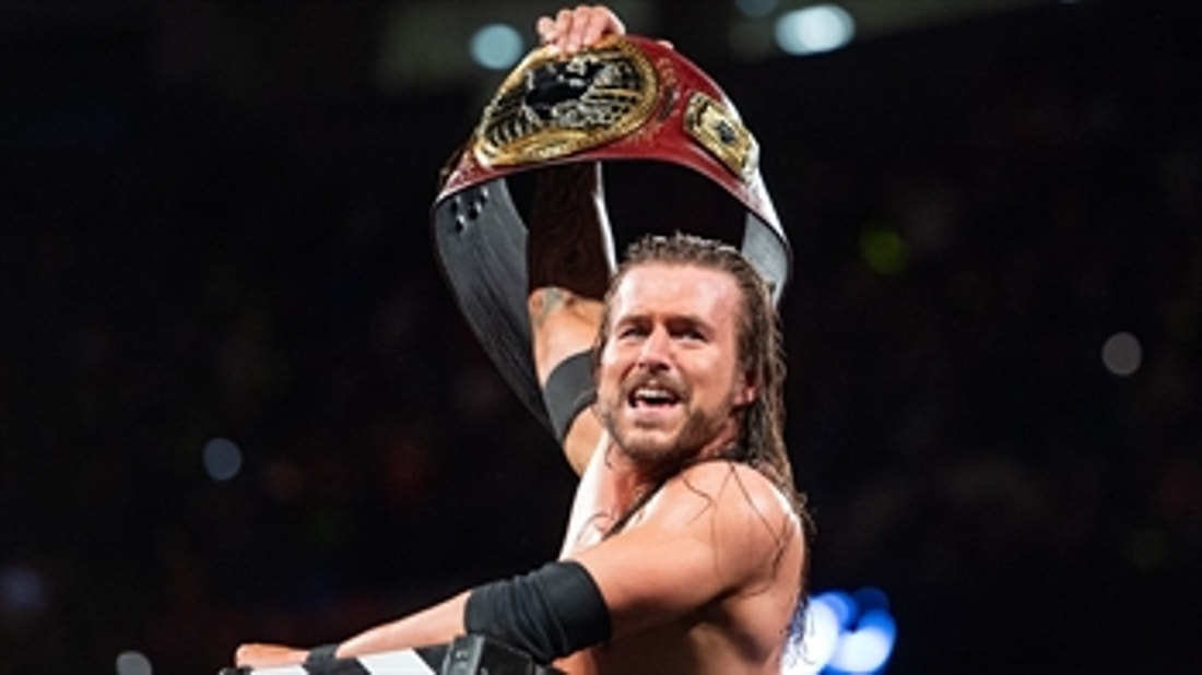 Adam Cole's best NXT moments: NXT Top 5, Nov. 17, 2019