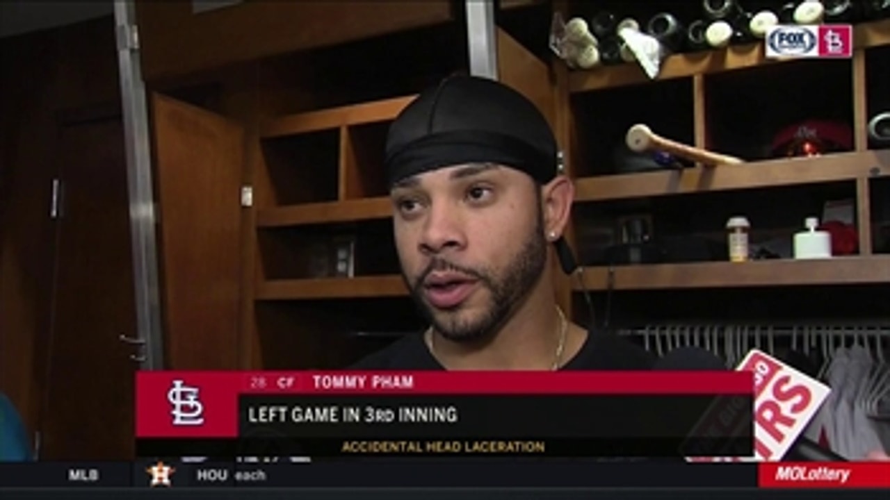 Tommy Pham Addresses Dispute with Fan Over Insult: A Closer Look