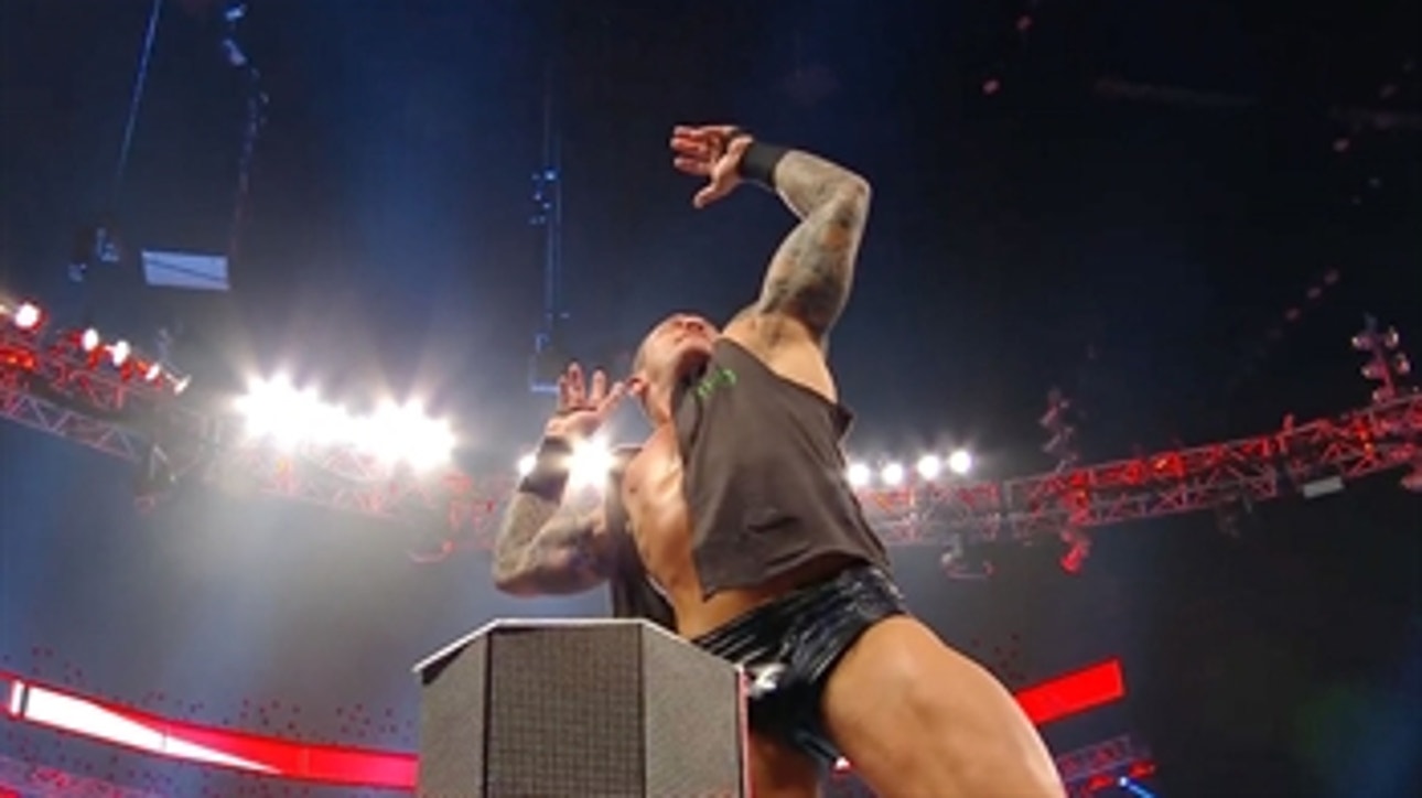 Watch WWE Monday Night RAW in 3 minutes | RAW IN 3