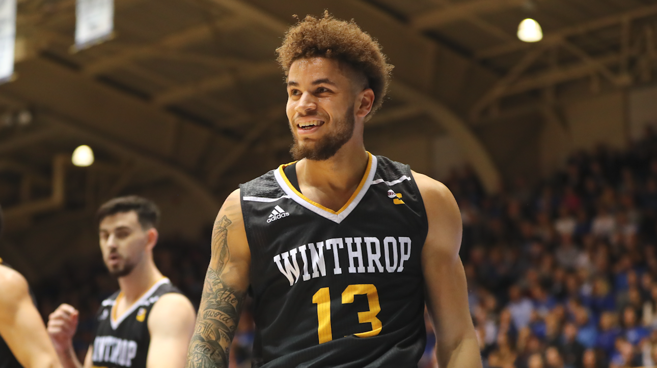 Winthrop over Villanova is the 12 seed vs. 5 seed upset to watch out for ' Titus & Tate