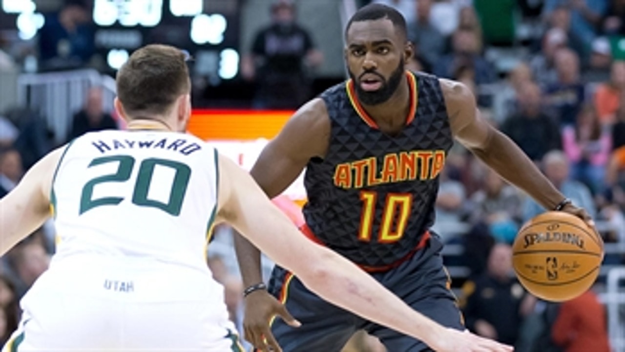Hawks LIVE To Go: Atlanta can't get going in loss to Jazz