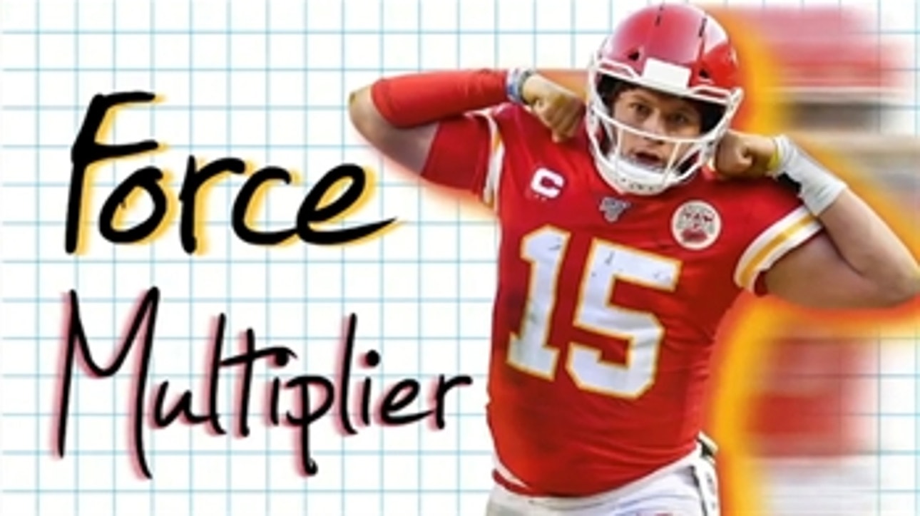 Jason Whitlock: Ain't nothing but a Chiefs thang baby — Mahomes' impact on his teammates is crazy | LIVE FROM MIAMI