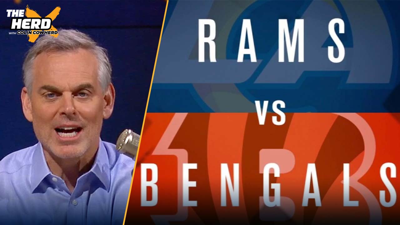 Super Bowl predictions: Bengals vs. Rams - Chicago Sun-Times