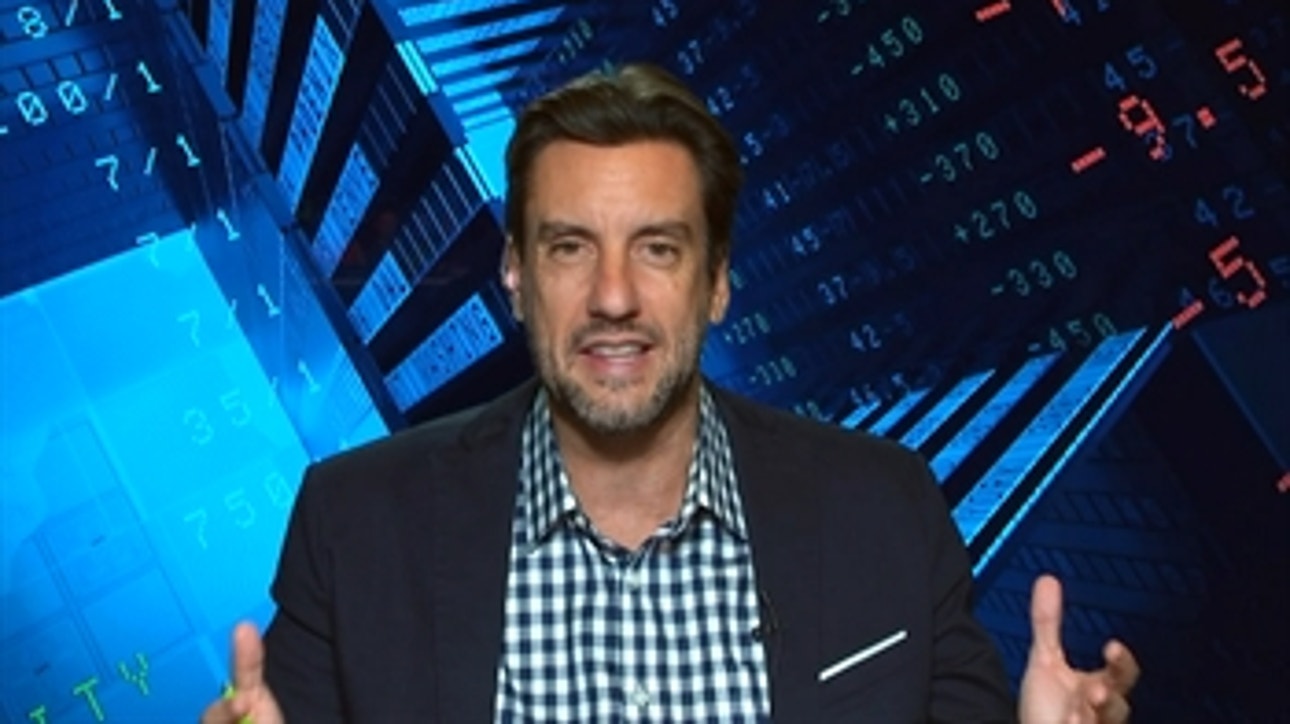 Clay Travis believes Drew Brees and the Saints will get their revenge against the Rams on Sunday