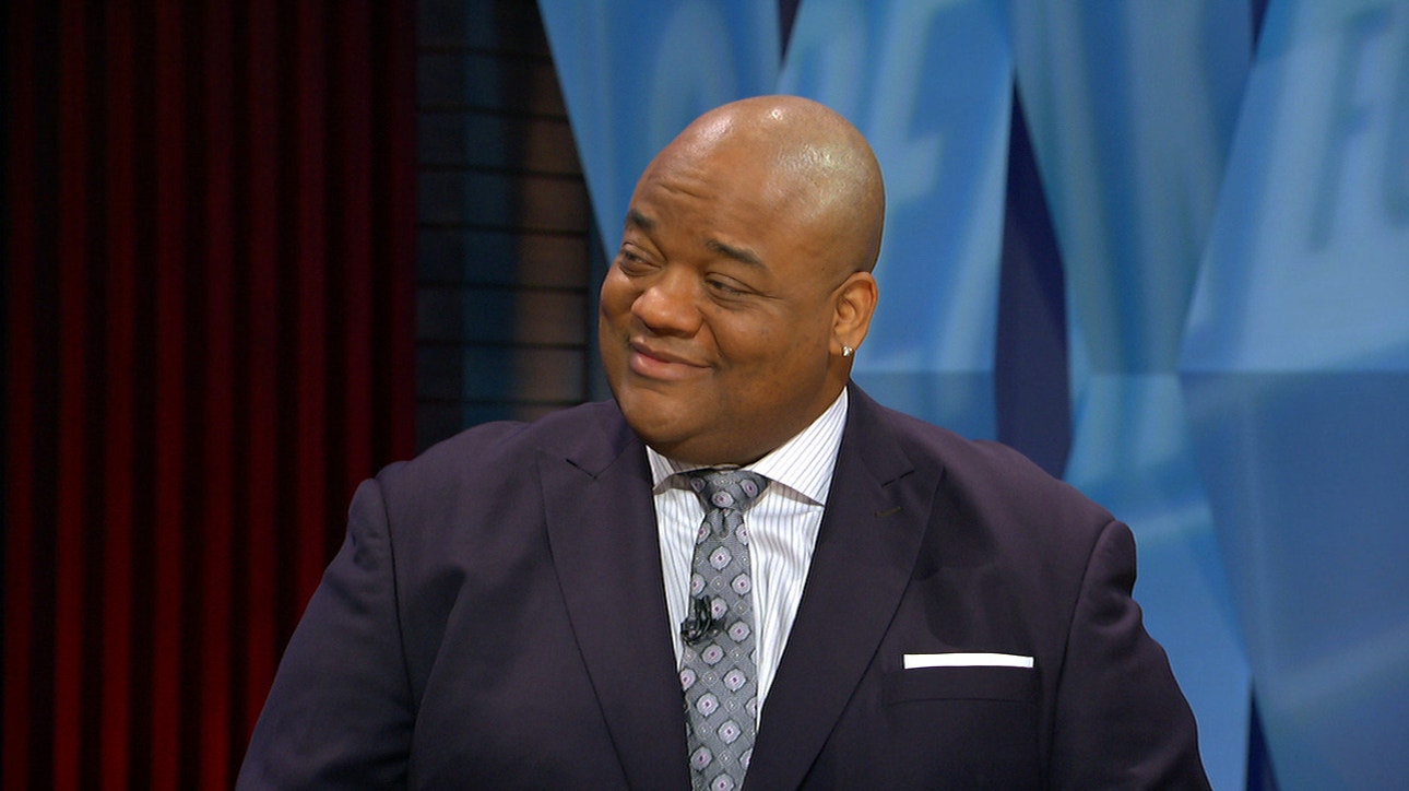 Jason Whitlock: Tom Brady is clearly the best athlete of his generation | NFL | SPEAK FOR YOURSELF