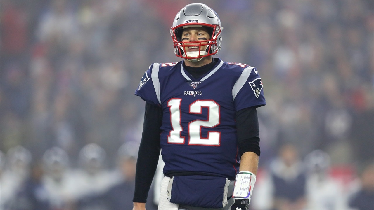 Tom Brady signing with the Buccaneers isn't surprising at all — Jimmy Johnson explains