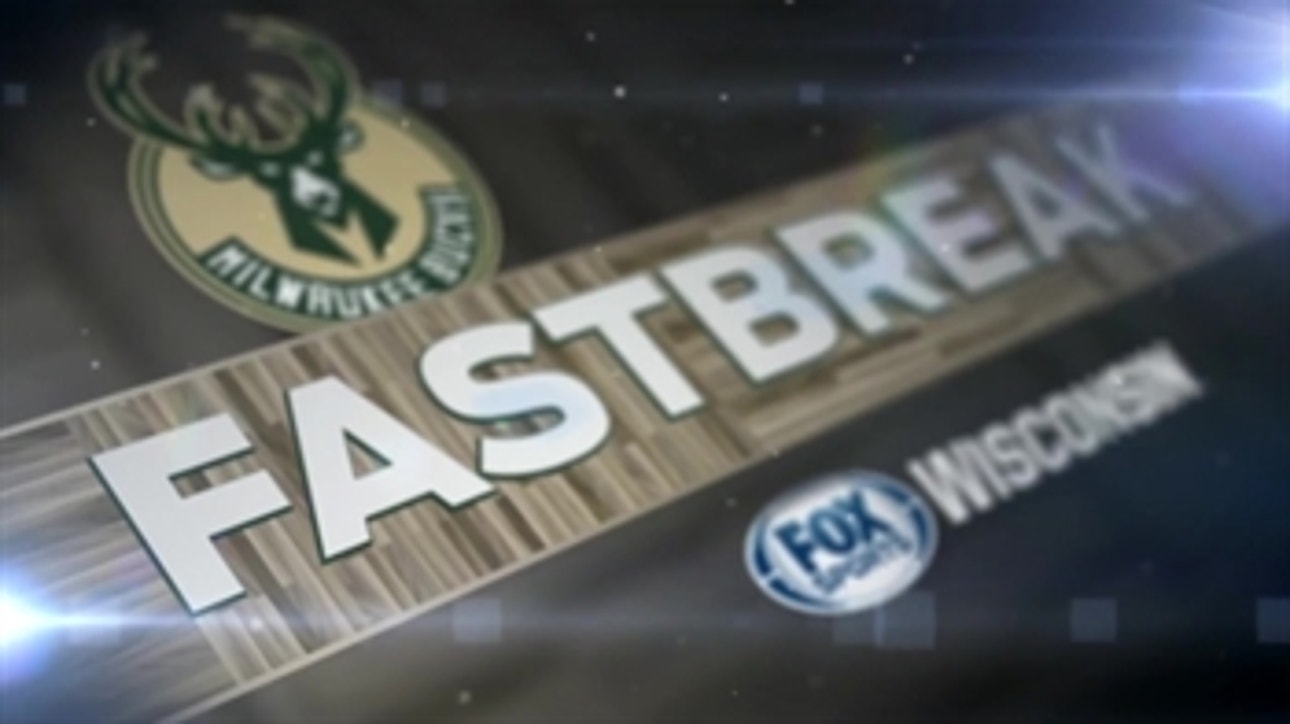 Bucks Fastbreak: Bucks held to season-low 87 points in Miami