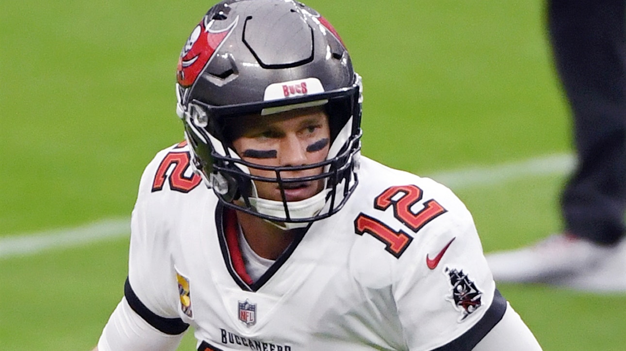 Clay Travis: Bucs' success proves Brady was more important to Patriots dynasty than Belichick | FOX BET LIVE