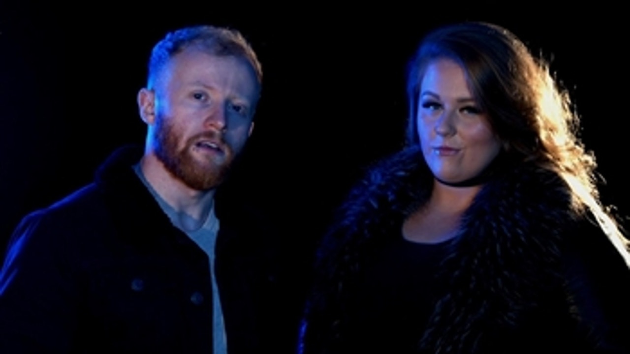 Piper Niven & Jack Starz set to battle Jinny & Joseph Conners: NXT UK, March 4, 2021