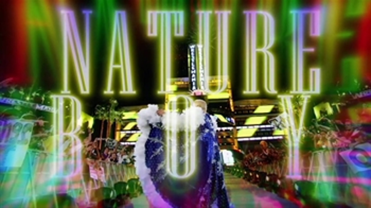 Bella Twins, Mark Henry tell favorite Ric Flair stories on Hall of Famer's 71st birthday