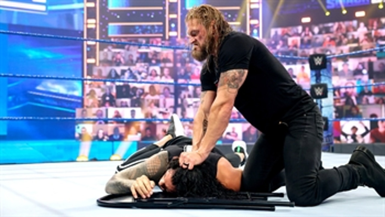 Everything you need to know for tonight’s SmackDown: WWE Now, July 2, 2021