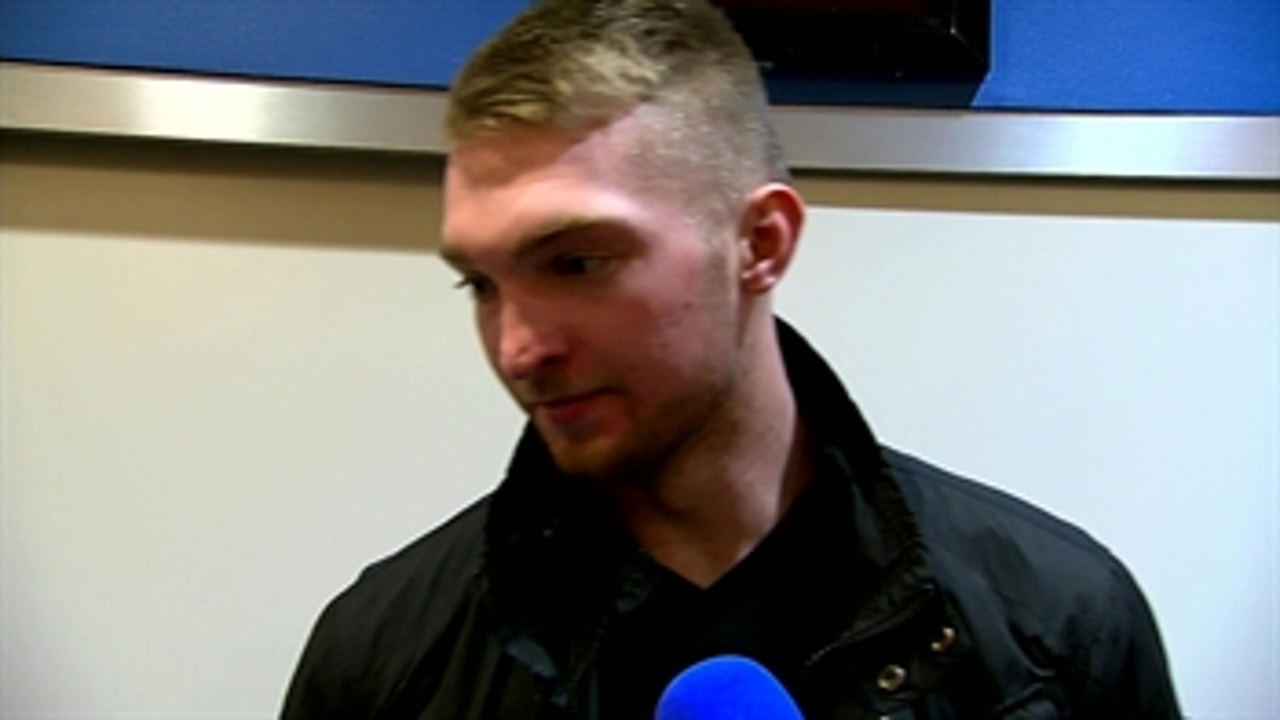 Domantas Sabonis stays aggressive, OKC beats Nuggets