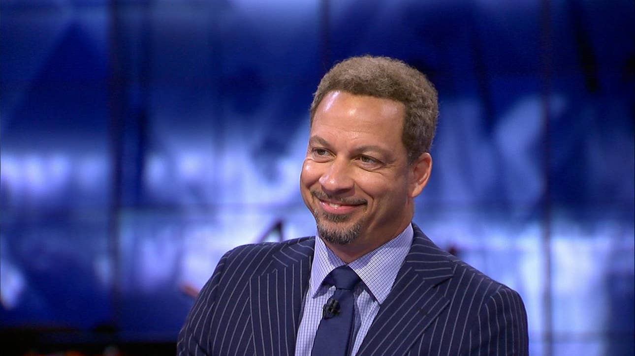 Chris Broussard says 'it's good' LeBron's frustrated at the Lakers 2-5 start ' NBA ' UNDISPUTED
