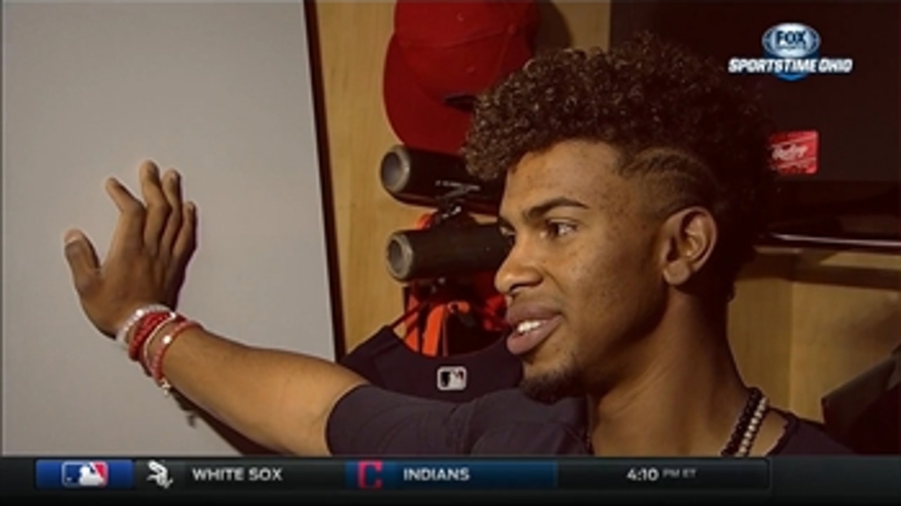Same players, different team: Francisco Lindor says these Indians have learned from last year