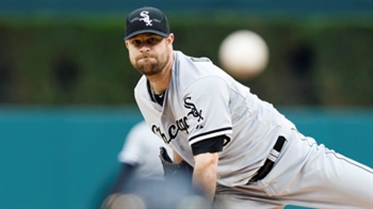 Rosenthal: White Sox could be deadline sellers