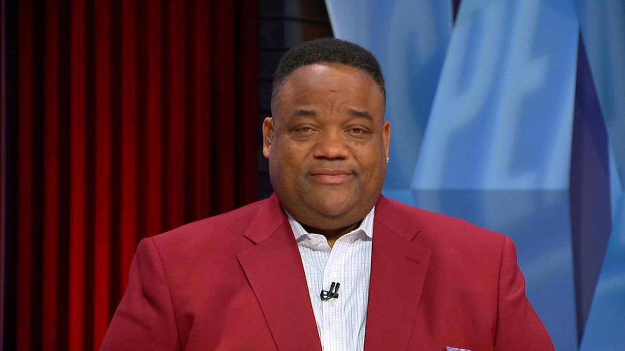 Joe Burrow should refuse to sign with Cincinnati Bengals — Jason Whitlock | NFL | SPEAK FOR YOURSELF