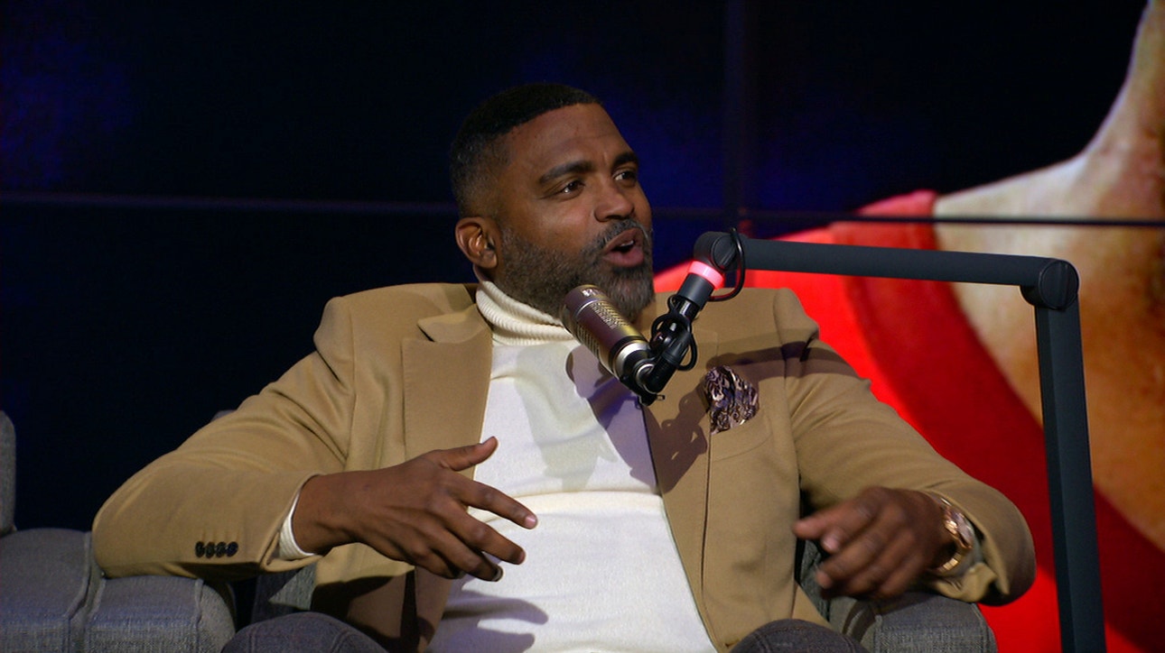 Cuttino Mobley on stars wanting to play with LeBron, if Rockets can win with Harden ' NBA ' THE HERD