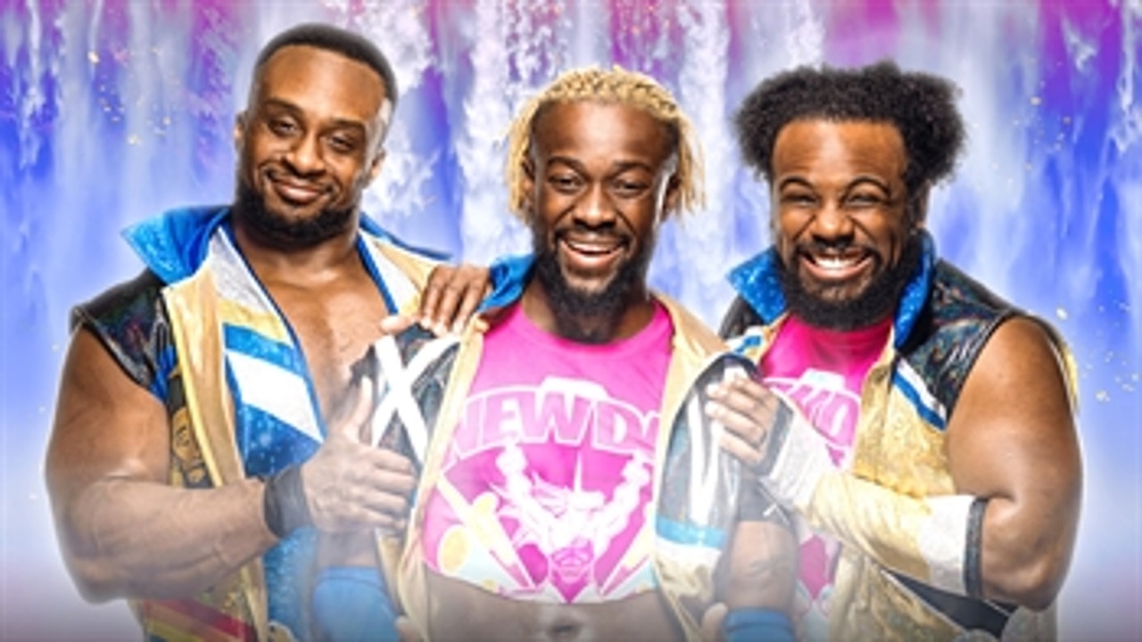 Travel discussion takes a strange turn: The New Day Feel the Power, July 12, 2021