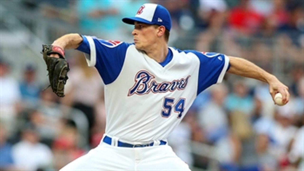 Braves LIVE To GO: Fried, homers lead way as Braves get rain-shortened win over Reds