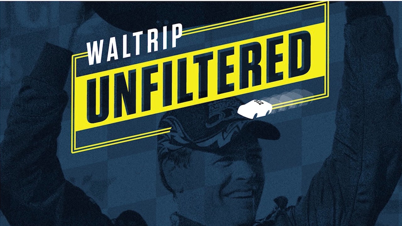 Waltrip Unfiltered Podcast Episode 7: Bristol Memories + Jamie McMurray | FOX SPORTS