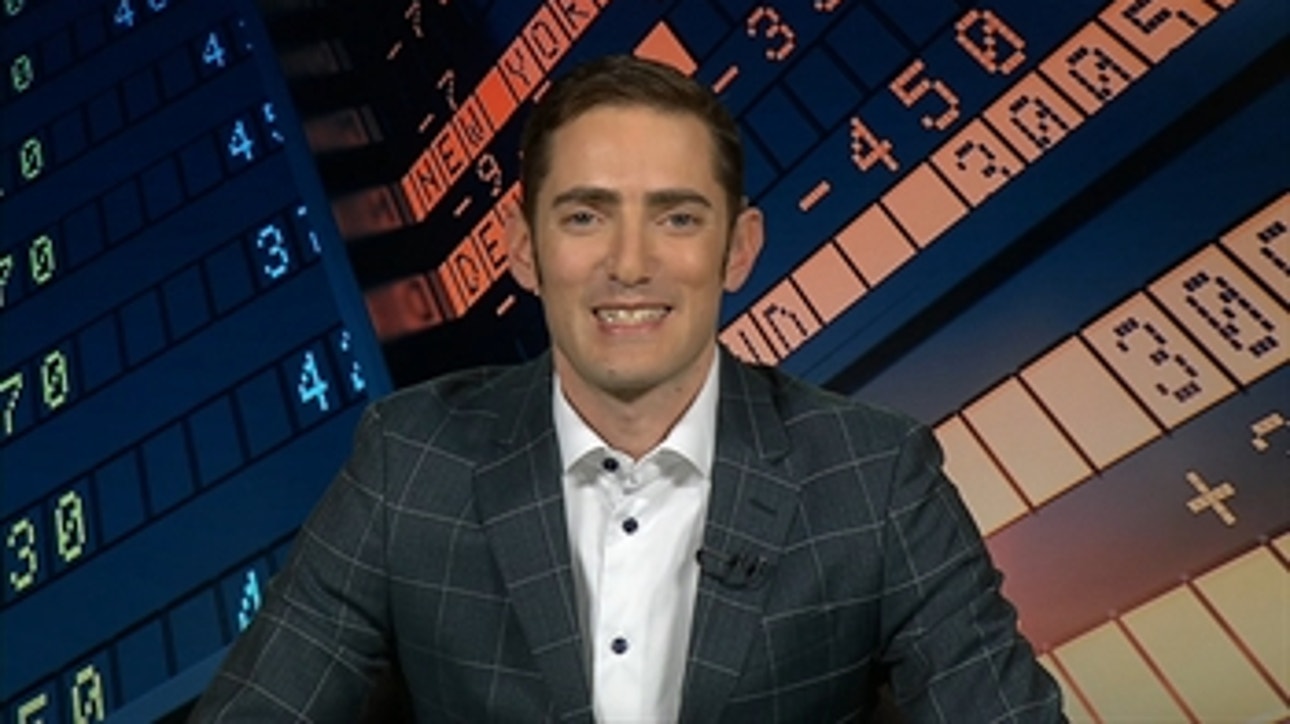 Todd Fuhrman thinks Mitch Trubisky missing the Chicago vs Detroit game would not have a major impact