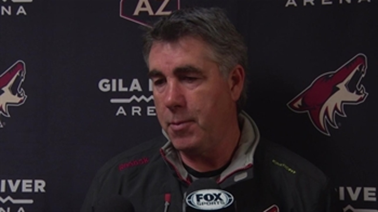 Tippett expects Oilers to be well prepared