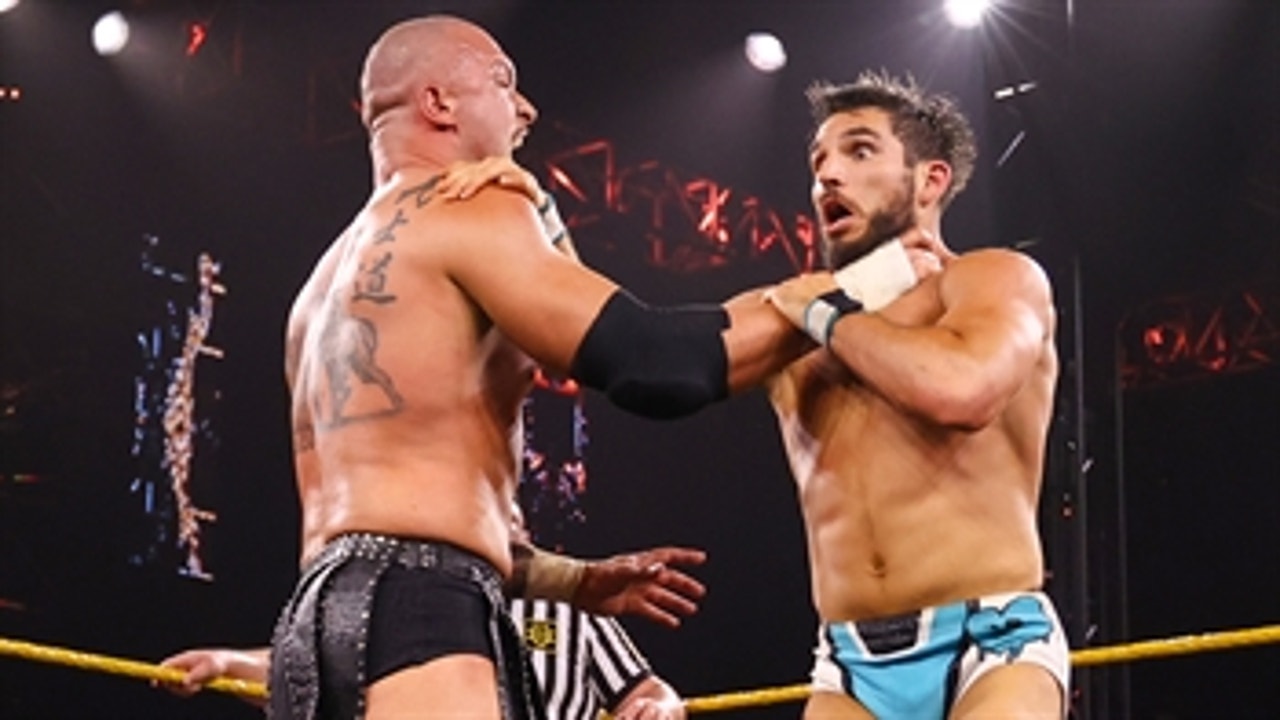 Top 10 NXT Moments: WWE Top 10, July 13, 2021