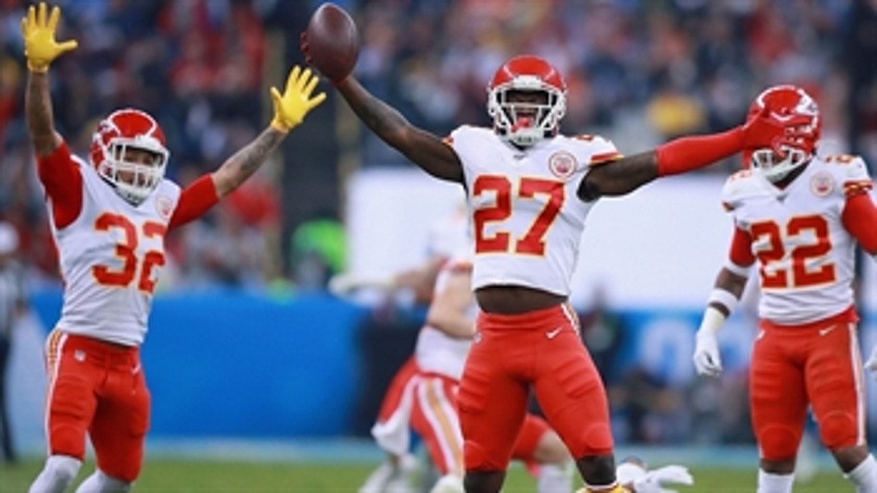 Greg Jennings: Chiefs defense is worse than last year and will keep KC out of the Super Bowl