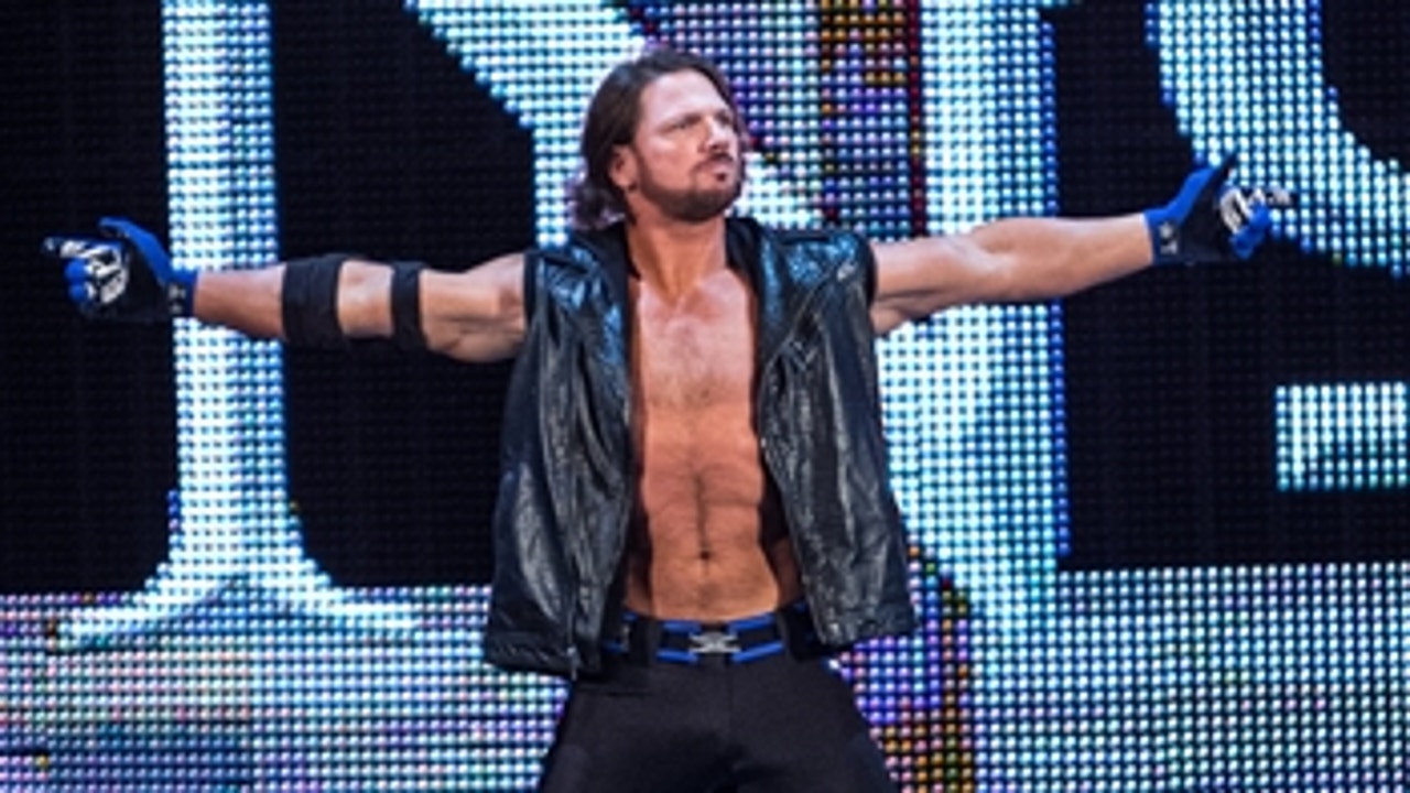 How AJ Styles broke the "non-WWE" stigma: WWE After the Bell, May 28, 2020