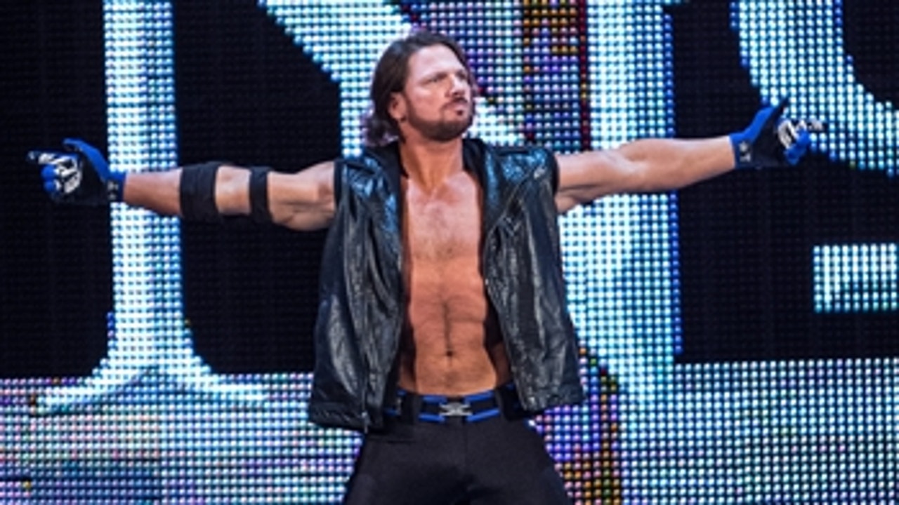 How AJ Styles broke the “non-WWE” stigma: WWE After the Bell, May 28, 2020