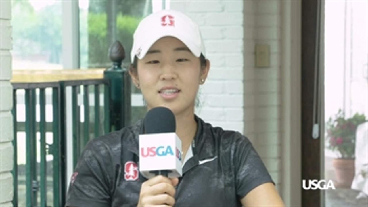 119th U.S. Women's Amateur: Meet the Semifinalists