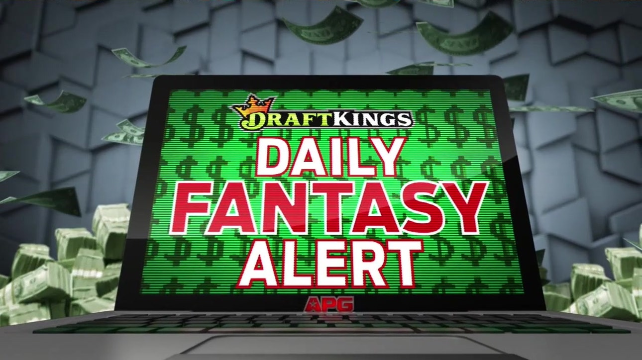 DraftKings Daily Fantasy Alert: Kris Bryant & Greg Bird [test/do not publish]