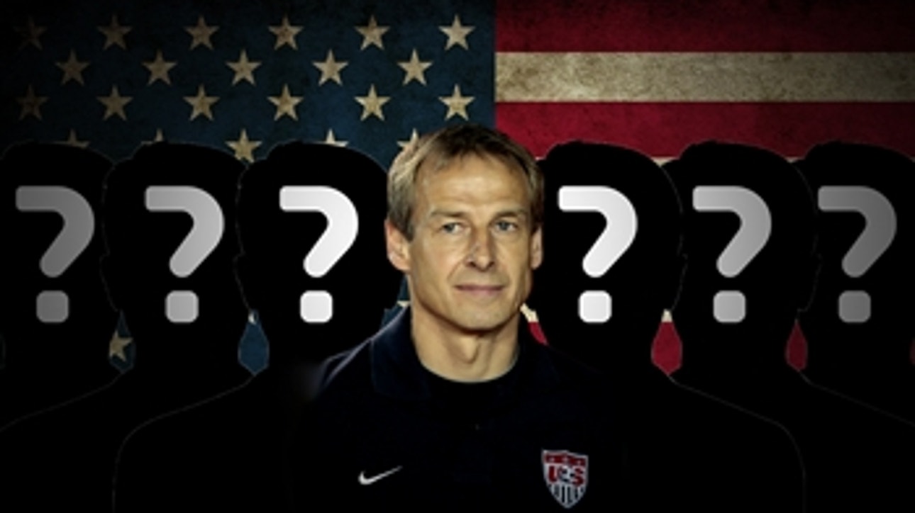 Will Klinsmann's World Cup preparations pay off for USA?