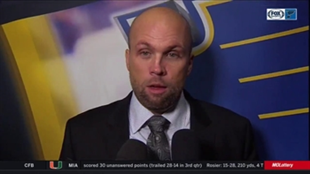 Yeo: 'Anytime you go on the road, you'll take 2 of 3'