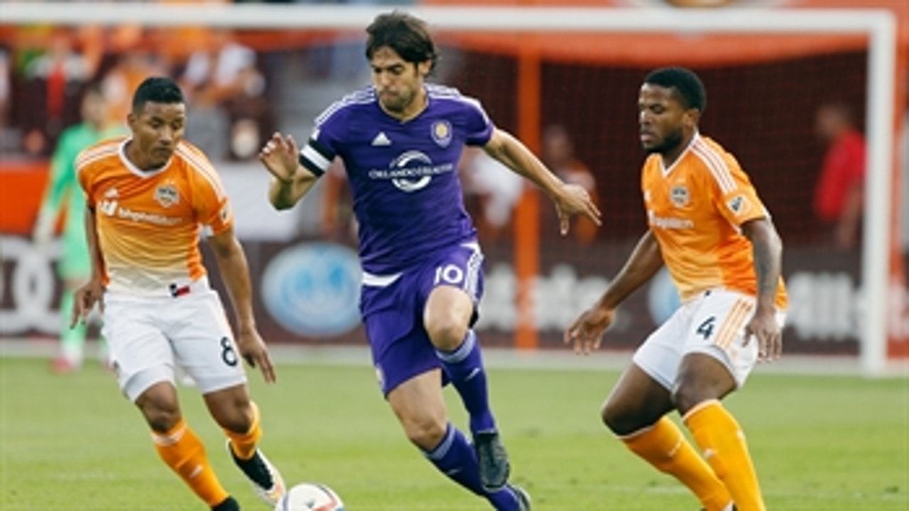 Highlights: Houston Dynamo vs. Orlando City SC