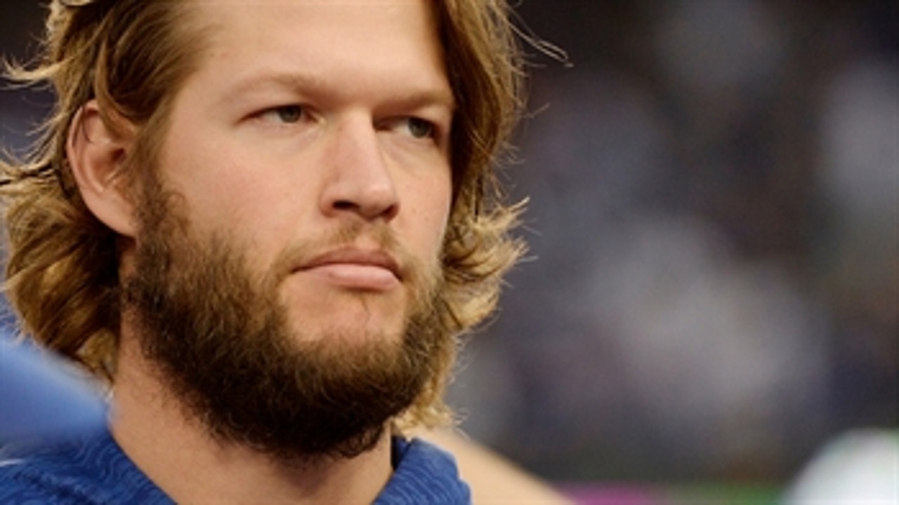 Should the Dodgers have started Kershaw in Game 7?