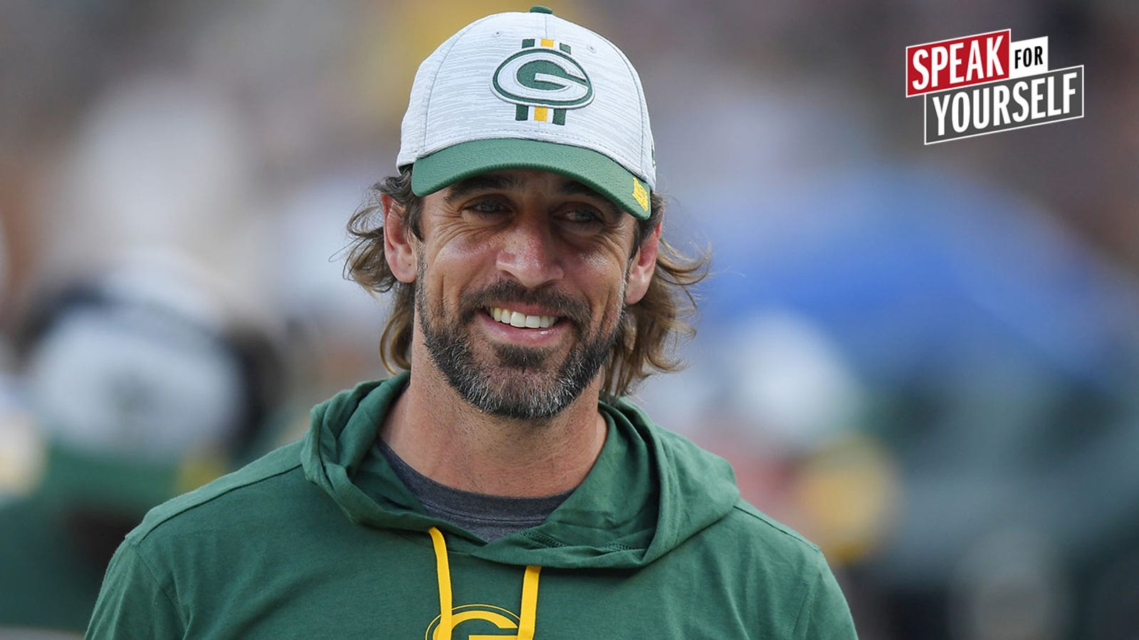 Green Bay Packers’ blueprint to maximize Aaron Rodgers