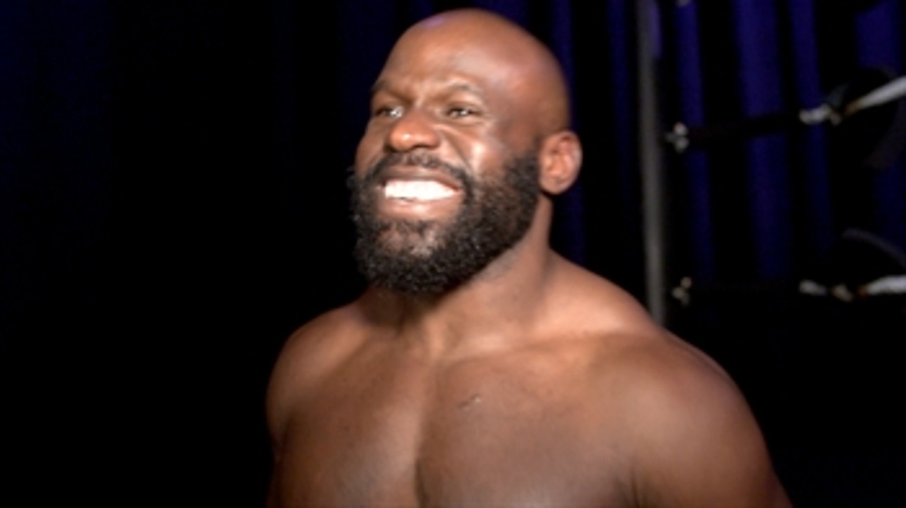 Apollo Crews can't wait for Money in the Bank: WWE.com Exclusive, April 20, 2020
