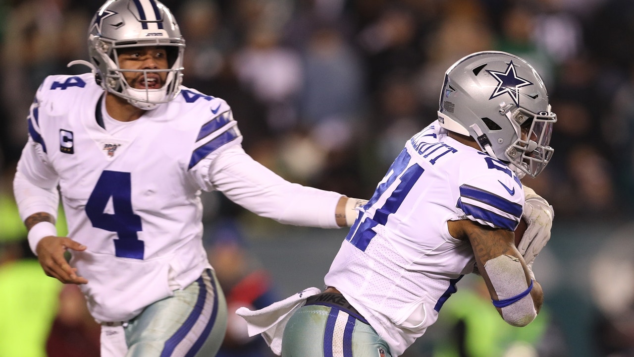 Are the Cowboys viable Super Bowl contenders?