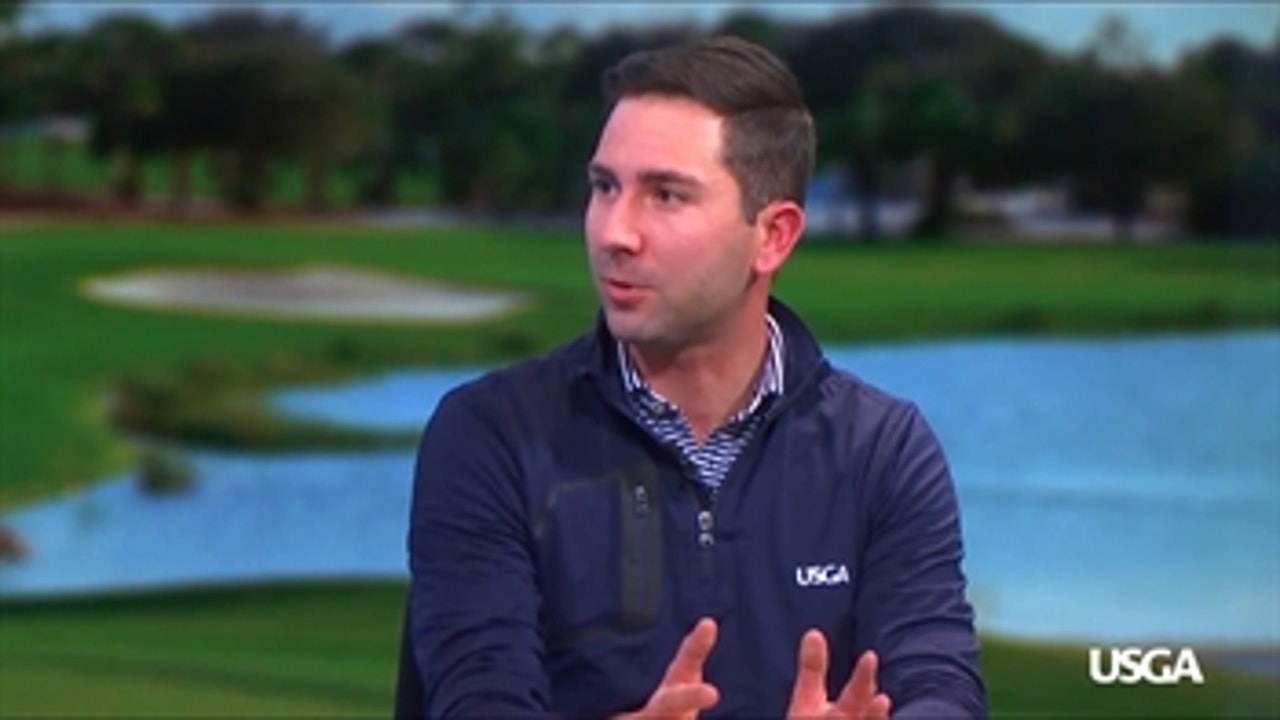 Rules Live: The Masters, Damaged Clubs, Terminology Changes