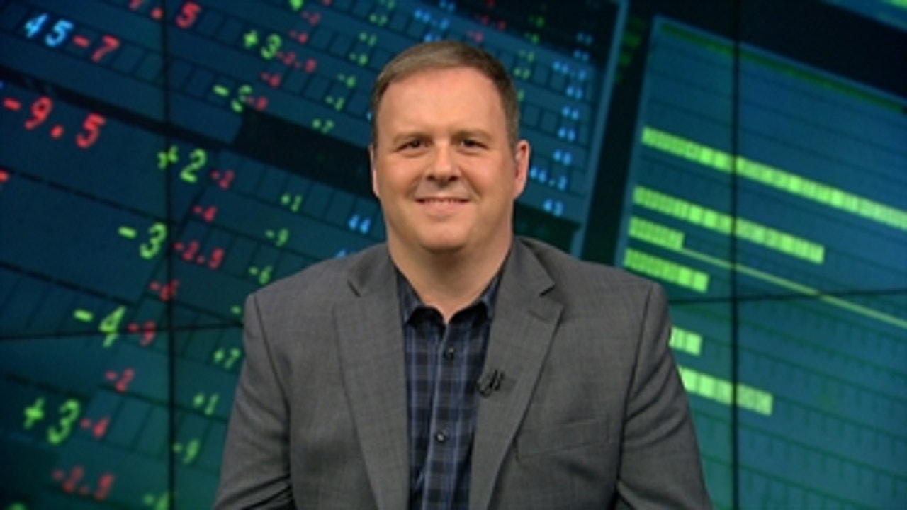 Cousin Sal thinks the Chiefs' team speed will be most important factor against Titans