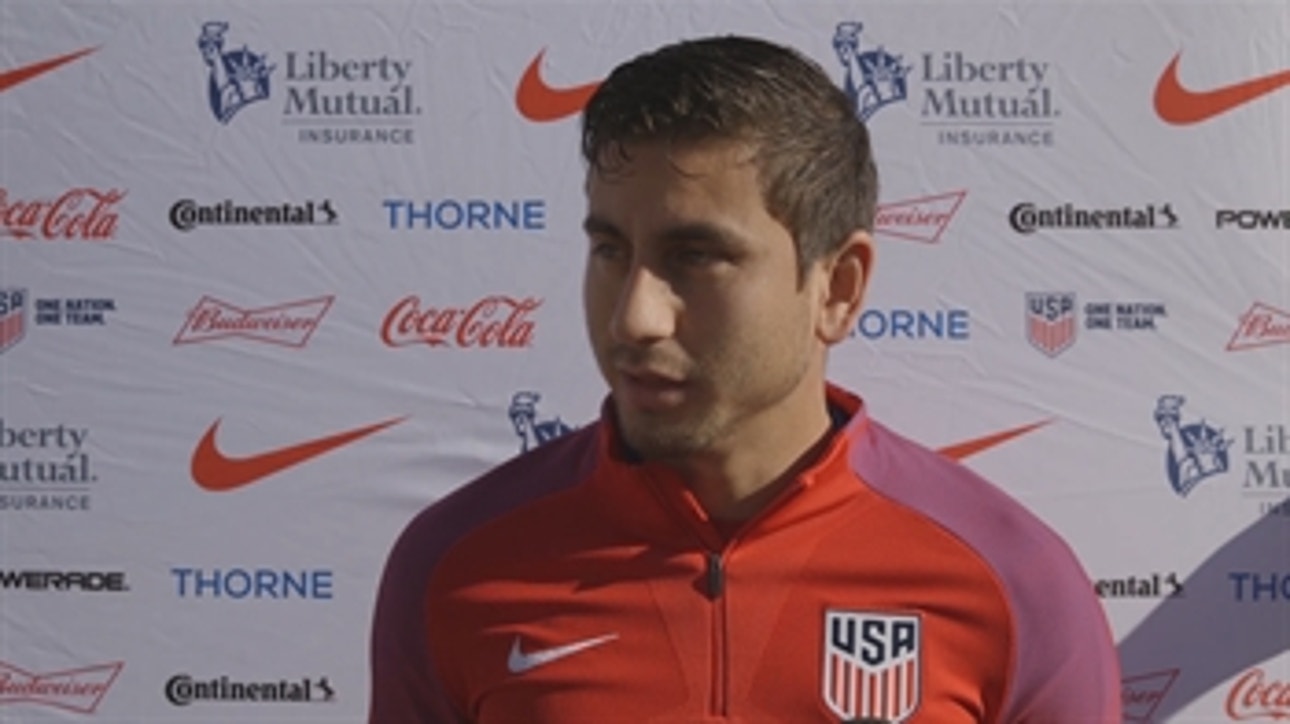 Bedoya and Sapong are ready to lead the youngsters against Portugal