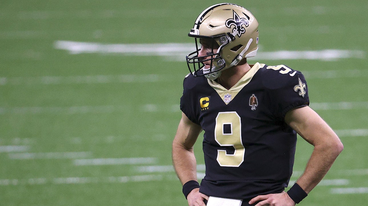 Brian Westbrook: Saints can reach playoffs without Brees; Payton groomed Jameis ' FIRST THINGS FIRST