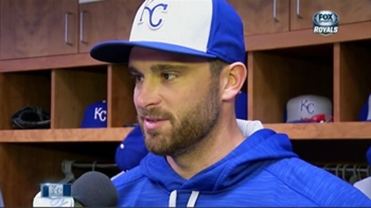 Butera explains why Chris Young is so difficult to face