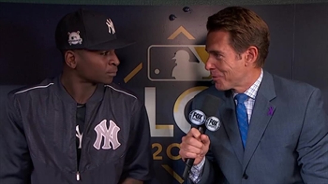 Didi Gregorius - MLB Videos and Highlights