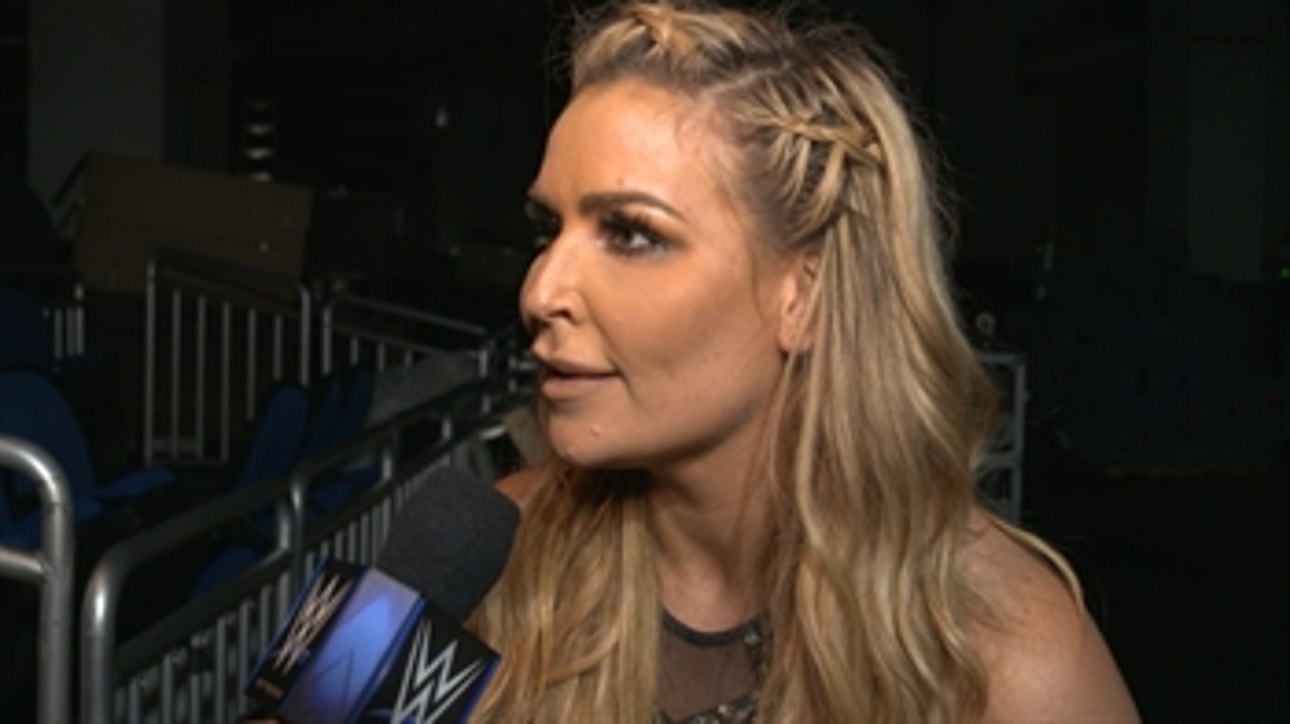 Natalya is tired of explaining that she is the BOAT: WWE.com Exclusive, Nov. 13, 2020