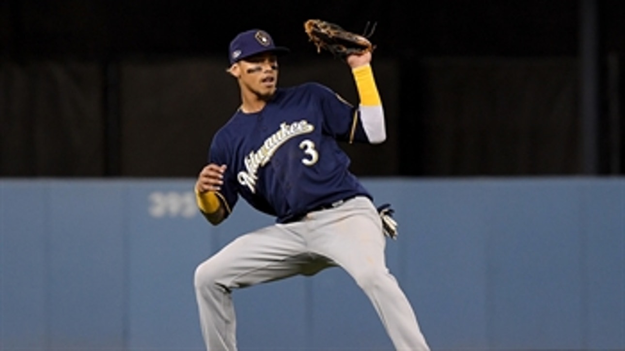 Orlando Arcia talks about how his trip to the minors has improved his play