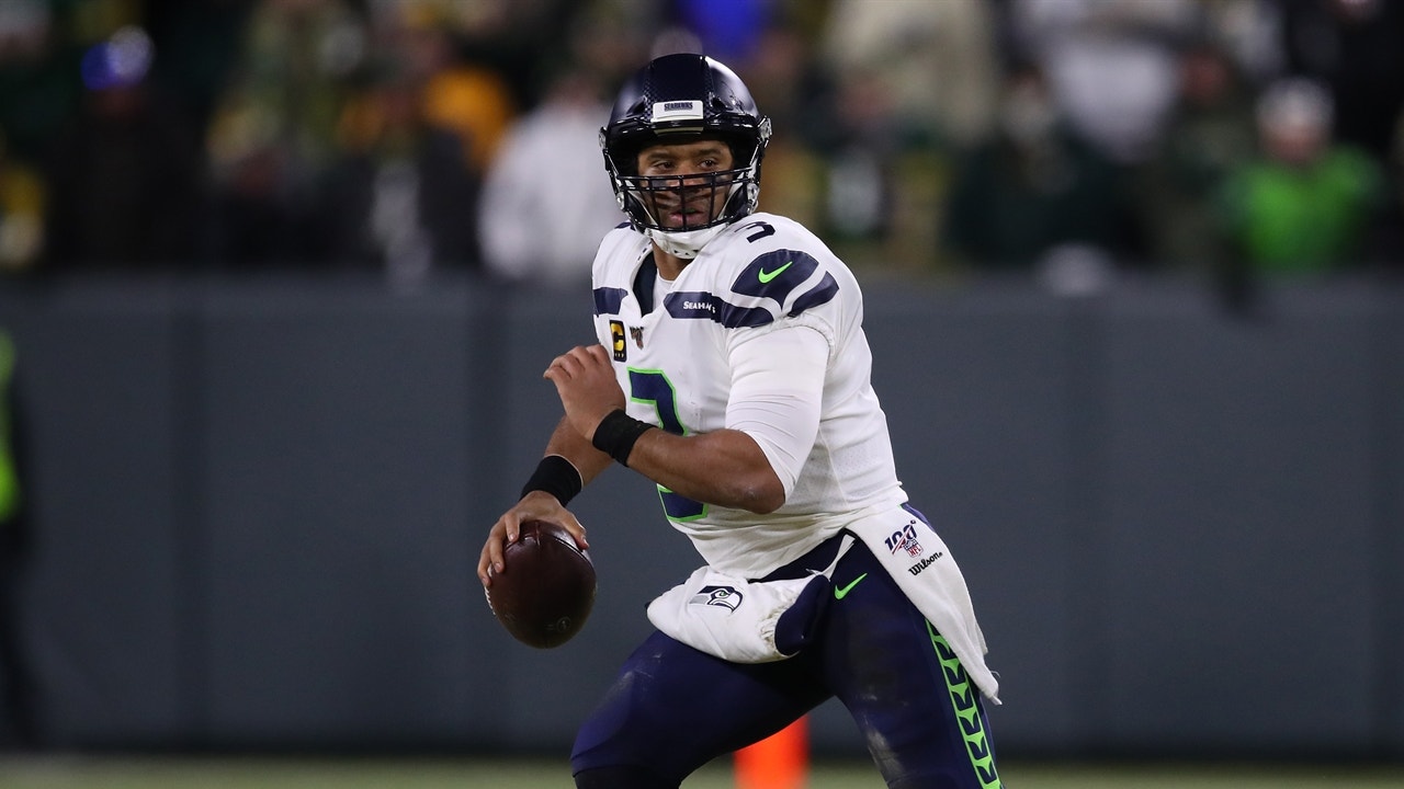 Colin Cowherd on Week 2 of the NFL schedule, calls Seahawks 'best team in the league'